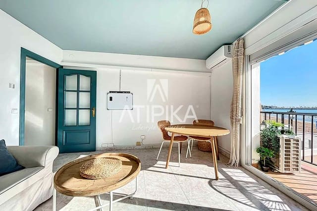 2 quarto Apartamento para venda em Sitges - 725 000 € (Ref: 9941413)