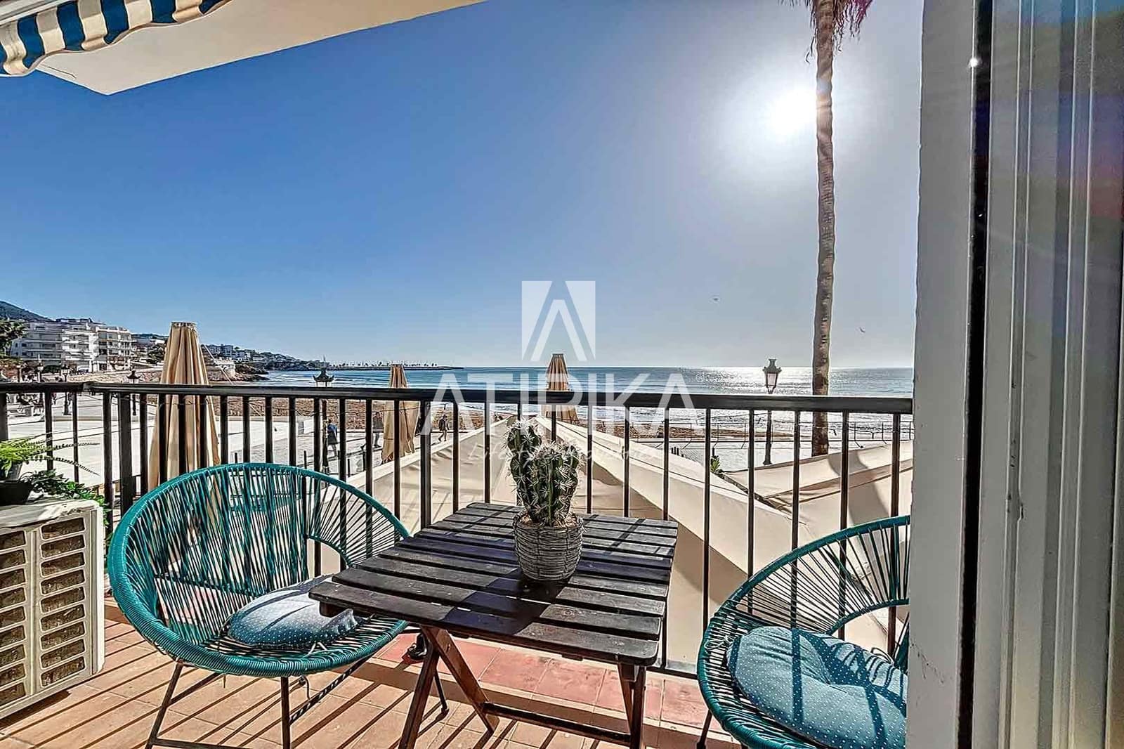 2 quarto Apartamento para venda em Sitges - 725 000 € (Ref: 9941413)