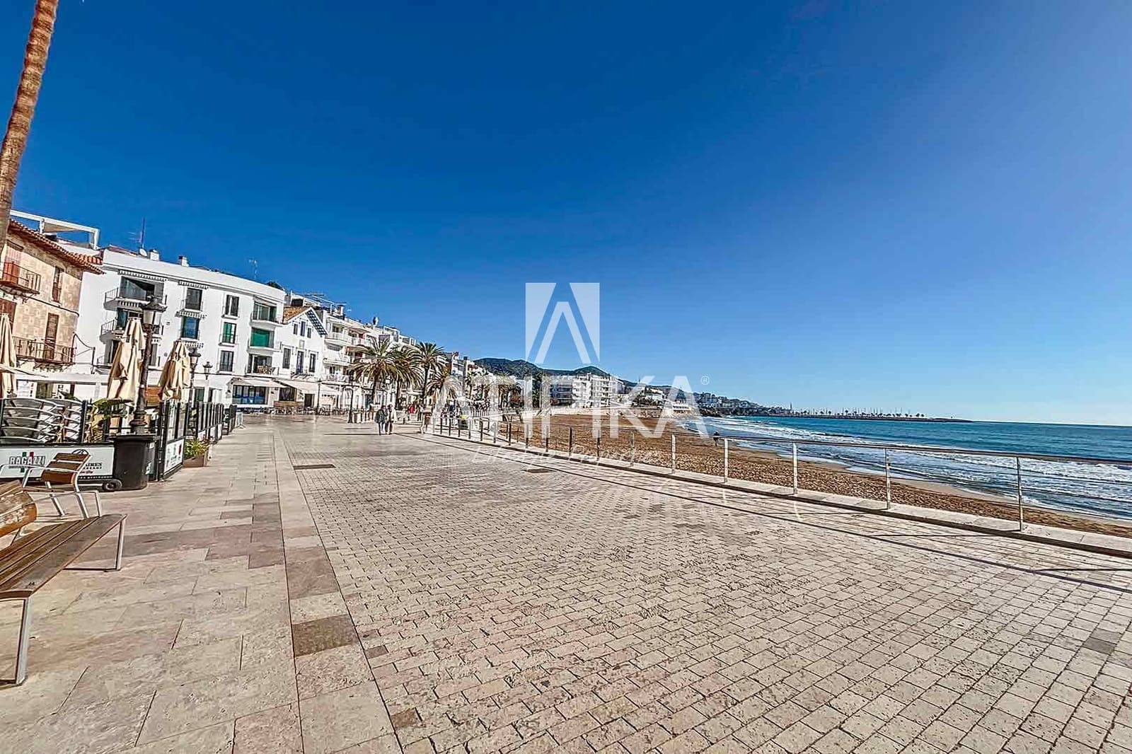 2 quarto Apartamento para venda em Sitges - 725 000 € (Ref: 9941413)