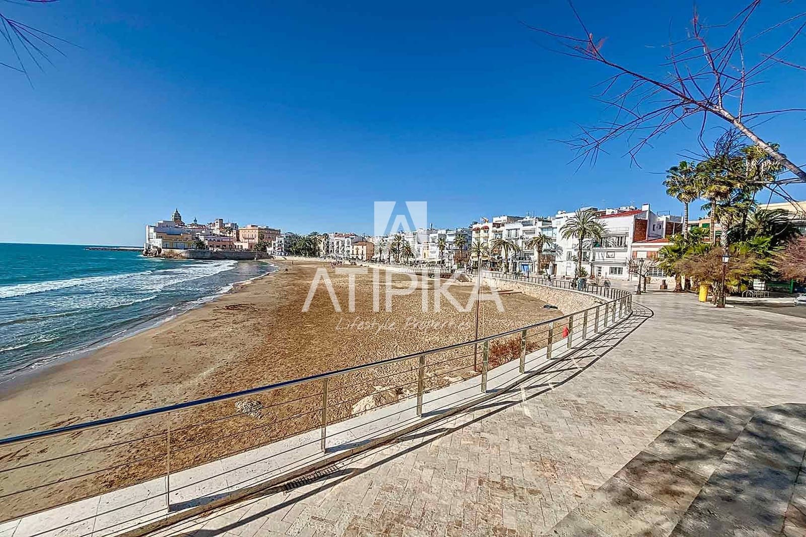 2 quarto Apartamento para venda em Sitges - 725 000 € (Ref: 9941413)