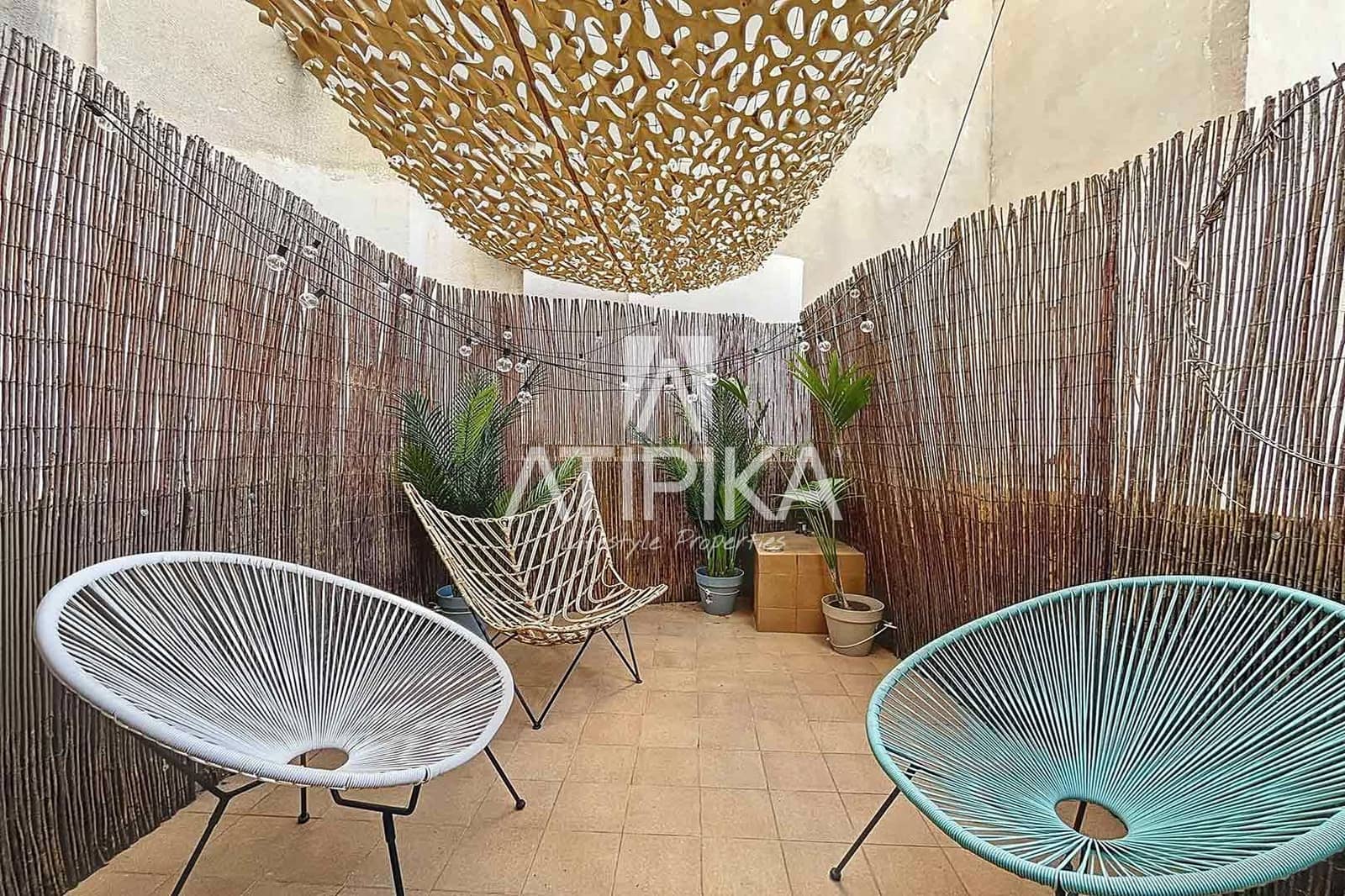 2 quarto Apartamento para venda em Sitges - 725 000 € (Ref: 9941413)