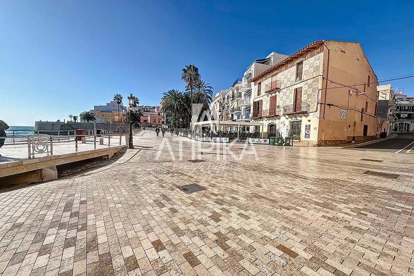 2 quarto Apartamento para venda em Sitges - 725 000 € (Ref: 9941413)