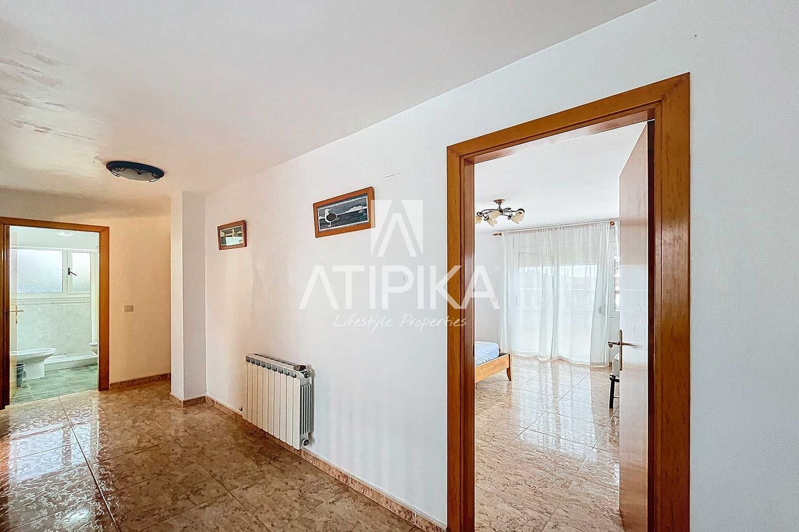 7 soveværelse Villa til salg i Lloret de Mar med swimmingpool - € 840.000 (Ref: 9941414)