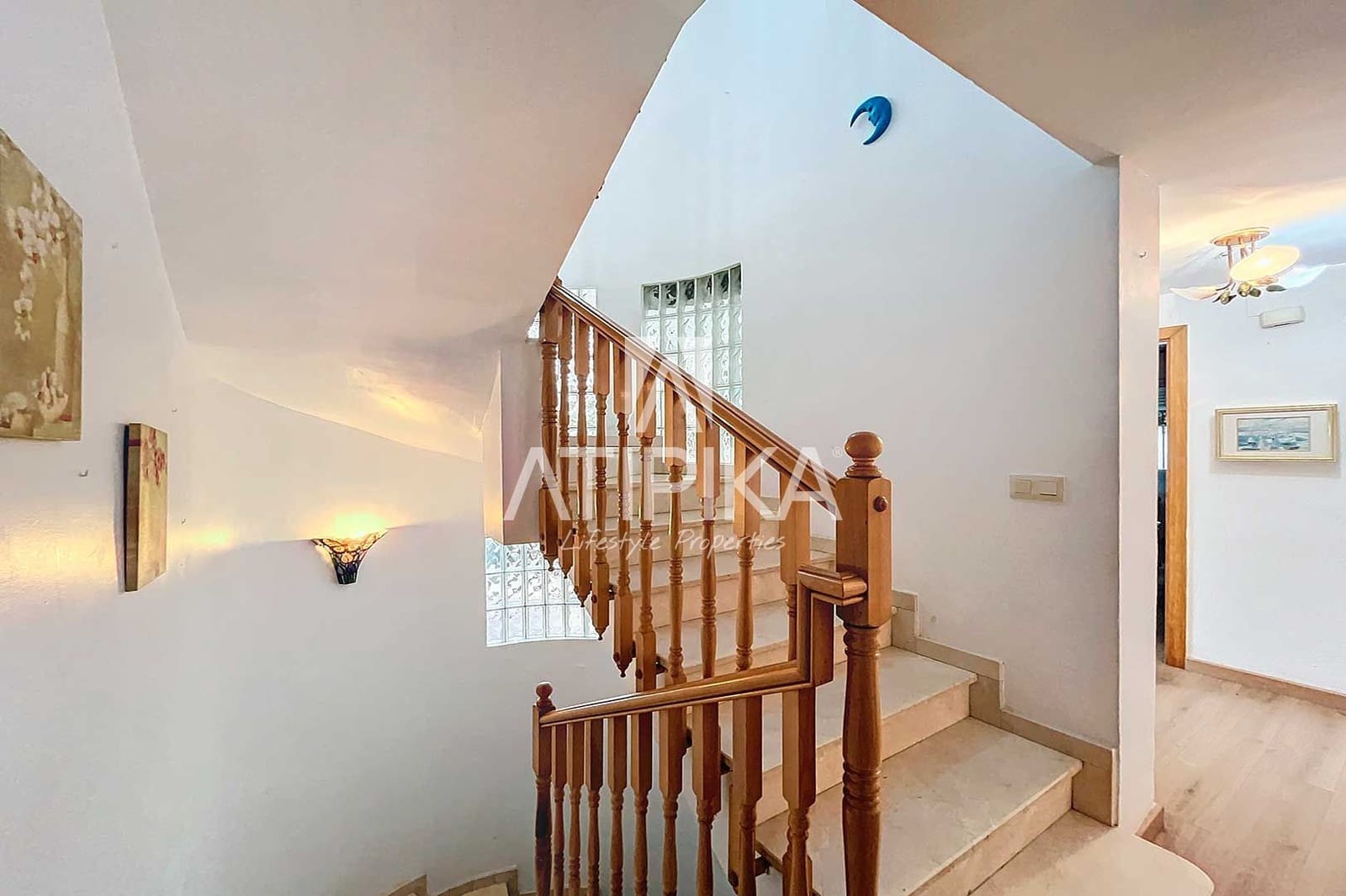 7 soveværelse Villa til salg i Lloret de Mar med swimmingpool - € 840.000 (Ref: 9941414)