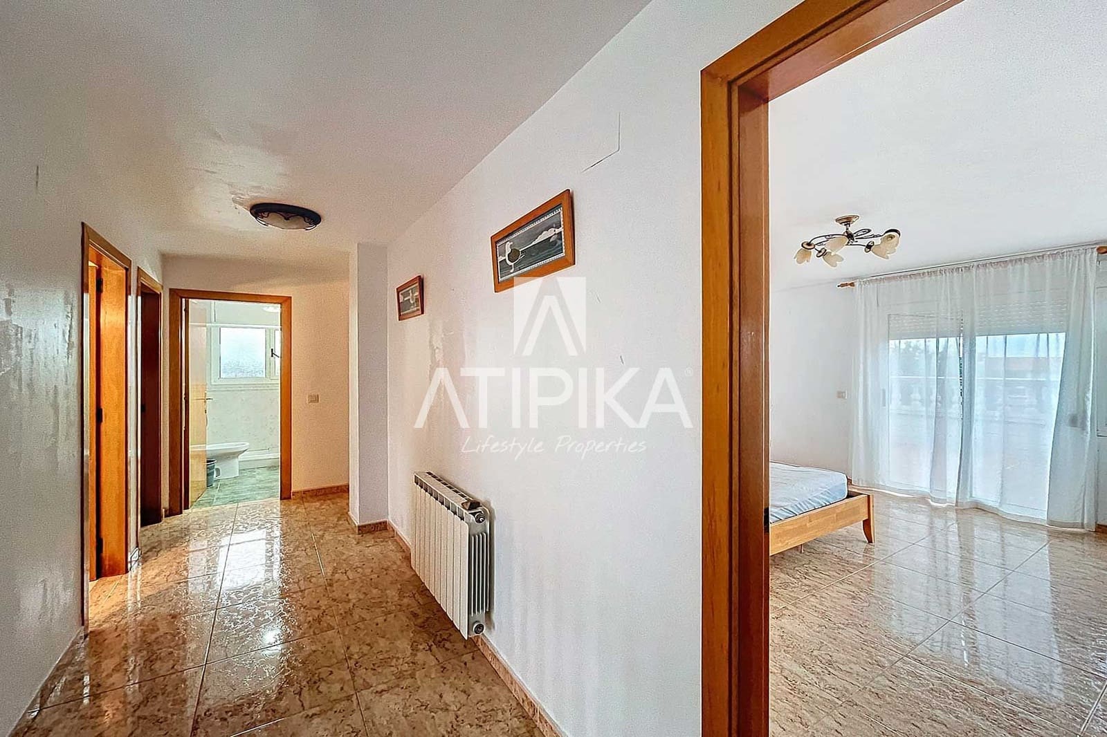 7 soveværelse Villa til salg i Lloret de Mar med swimmingpool - € 840.000 (Ref: 9941414)