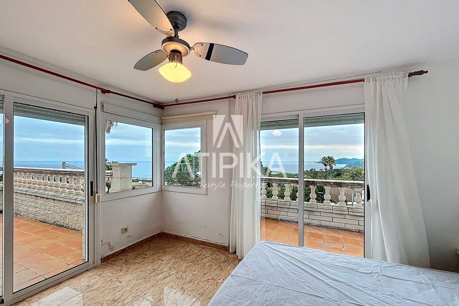 7 soveværelse Villa til salg i Lloret de Mar med swimmingpool - € 840.000 (Ref: 9941414)
