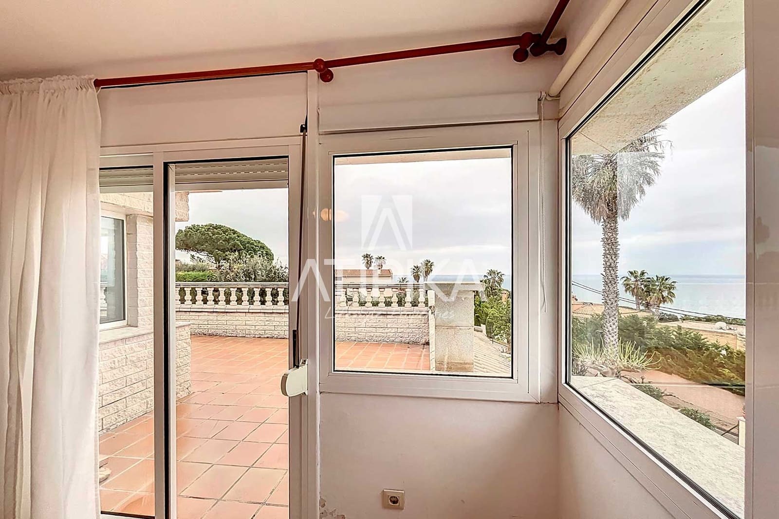 7 soveværelse Villa til salg i Lloret de Mar med swimmingpool - € 840.000 (Ref: 9941414)