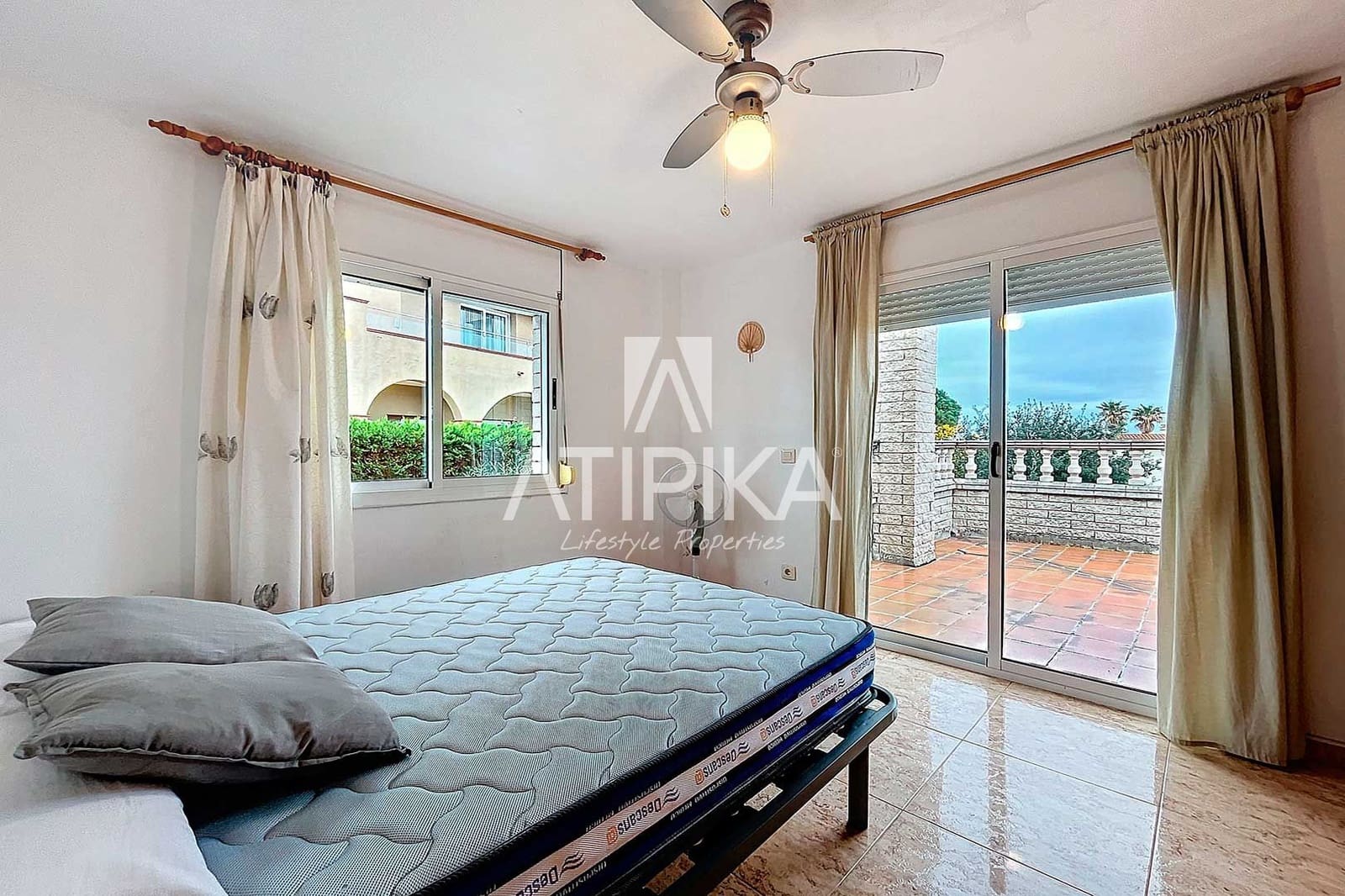 7 soveværelse Villa til salg i Lloret de Mar med swimmingpool - € 840.000 (Ref: 9941414)