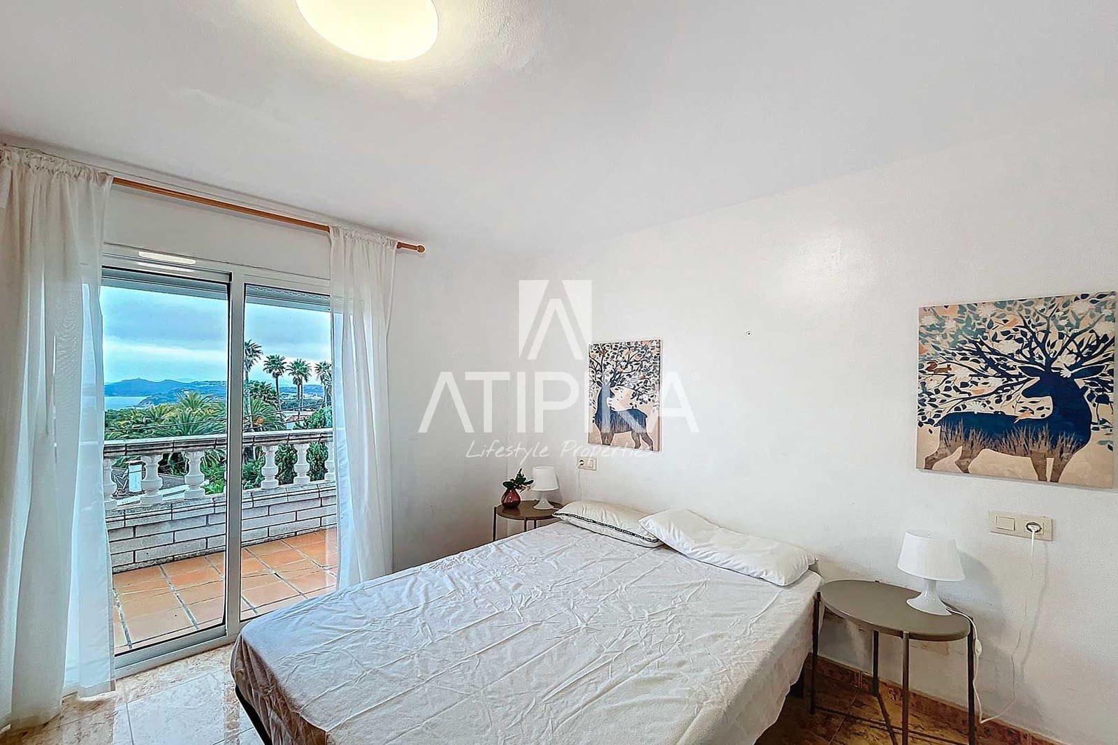 7 soveværelse Villa til salg i Lloret de Mar med swimmingpool - € 840.000 (Ref: 9941414)