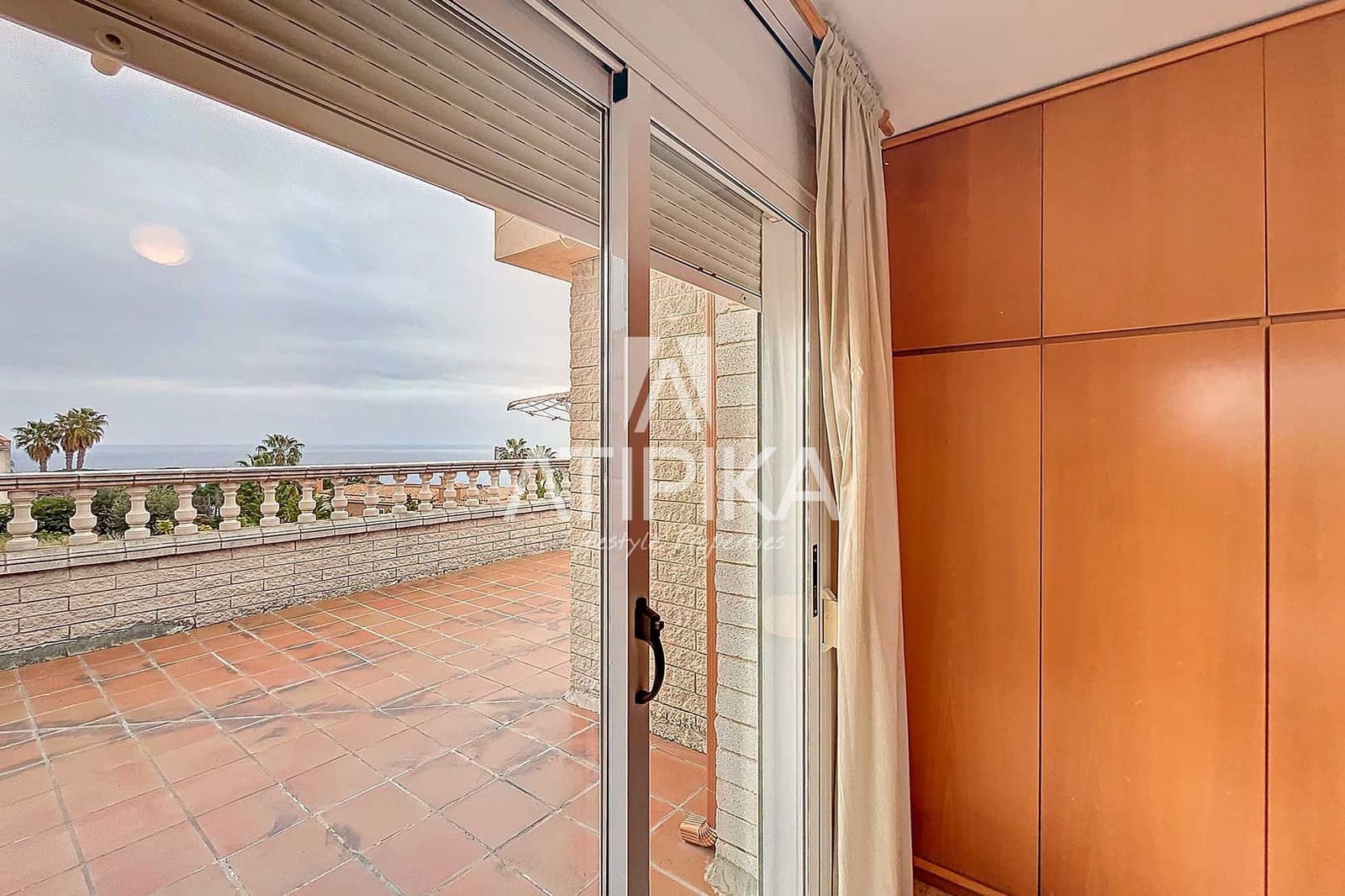 7 soveværelse Villa til salg i Lloret de Mar med swimmingpool - € 840.000 (Ref: 9941414)