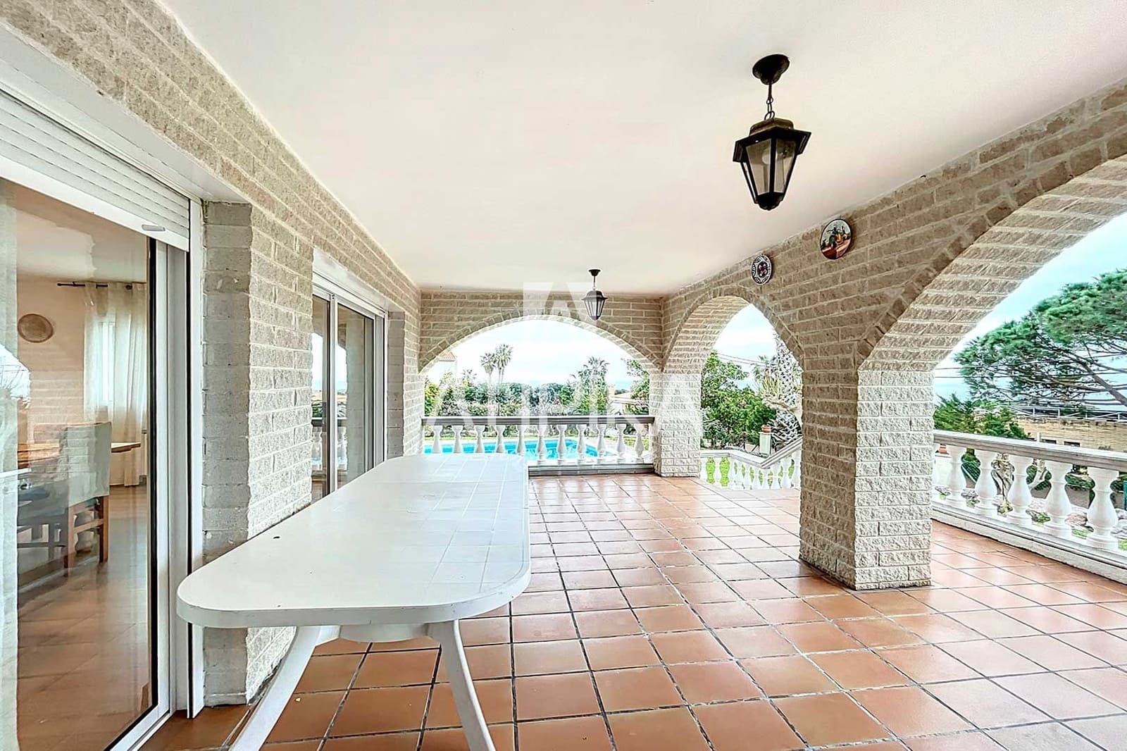 7 soveværelse Villa til salg i Lloret de Mar med swimmingpool - € 840.000 (Ref: 9941414)