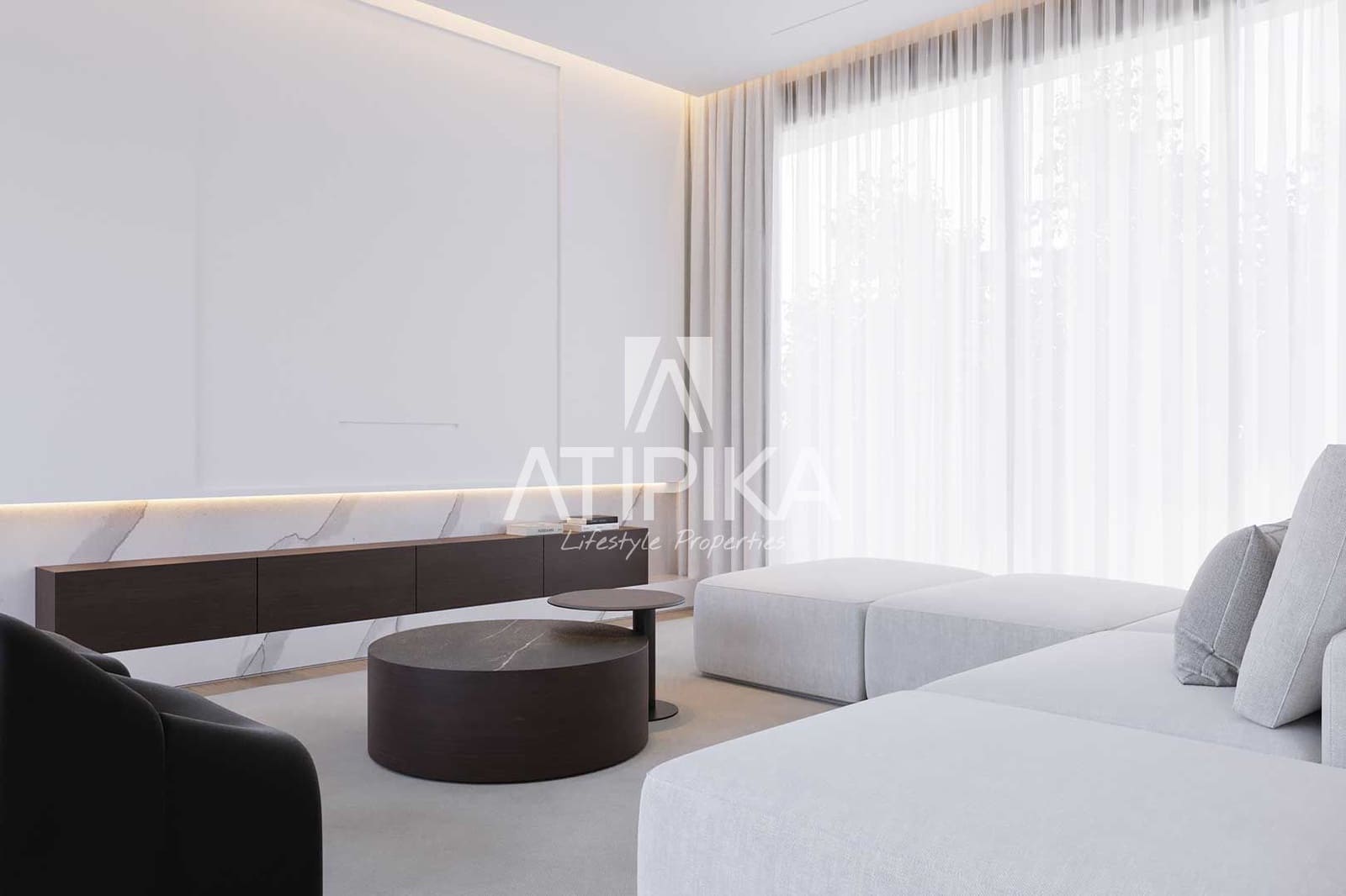 5 Zimmer Villa zu verkaufen in Sant Pere de Ribes mit Pool - 1.280.000 € (Ref: 9941416)