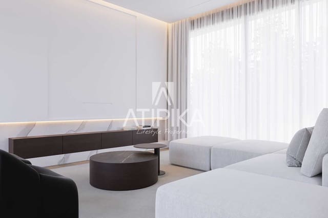 5 chambre Villa/Maison à vendre à Sant Pere de Ribes avec piscine - 1 280 000 € (Ref: 9941416)