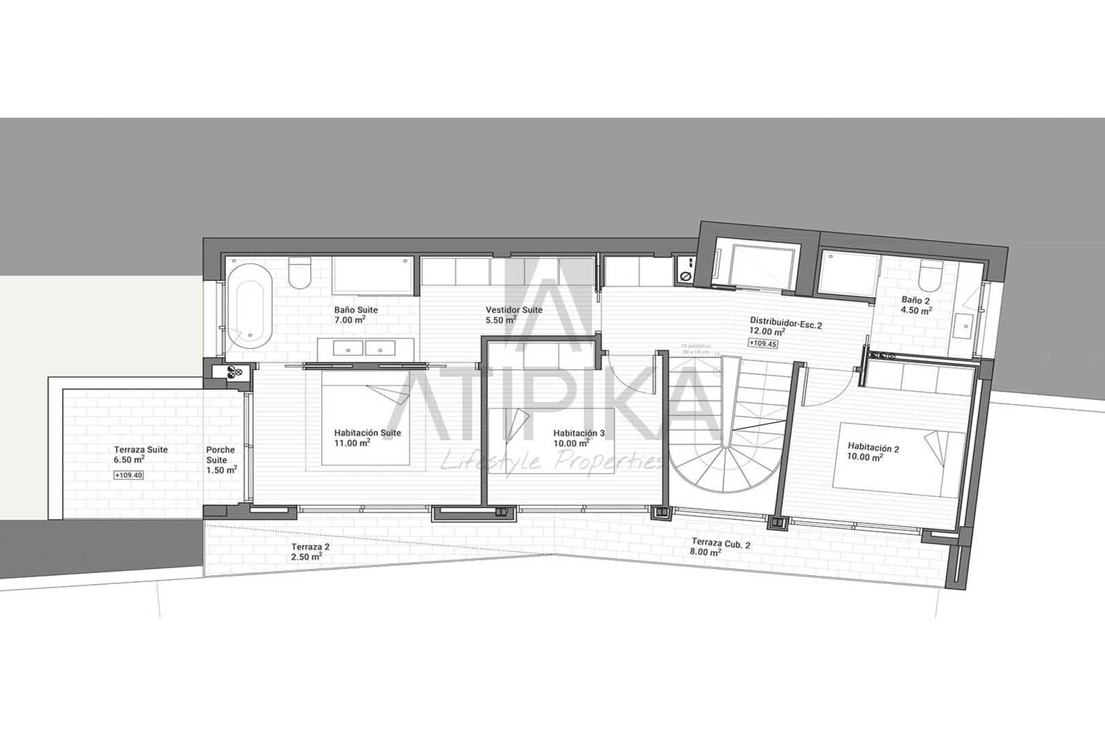5 Zimmer Villa zu verkaufen in Sant Pere de Ribes mit Pool - 1.280.000 € (Ref: 9941416)