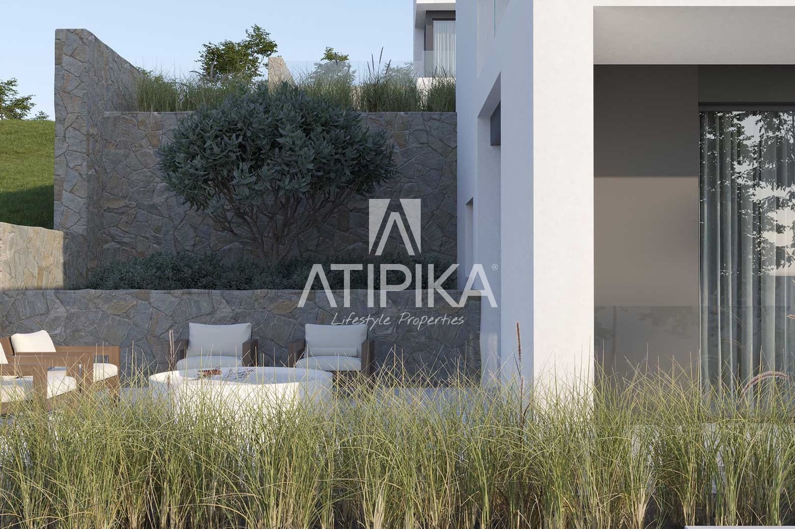 5 Zimmer Villa zu verkaufen in Sant Pere de Ribes mit Pool - 1.280.000 € (Ref: 9941416)