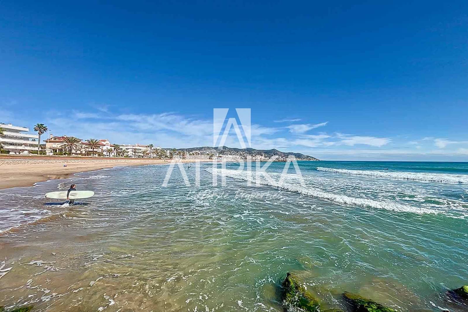 5 Zimmer Villa zu verkaufen in Sant Pere de Ribes mit Pool - 1.280.000 € (Ref: 9941416)