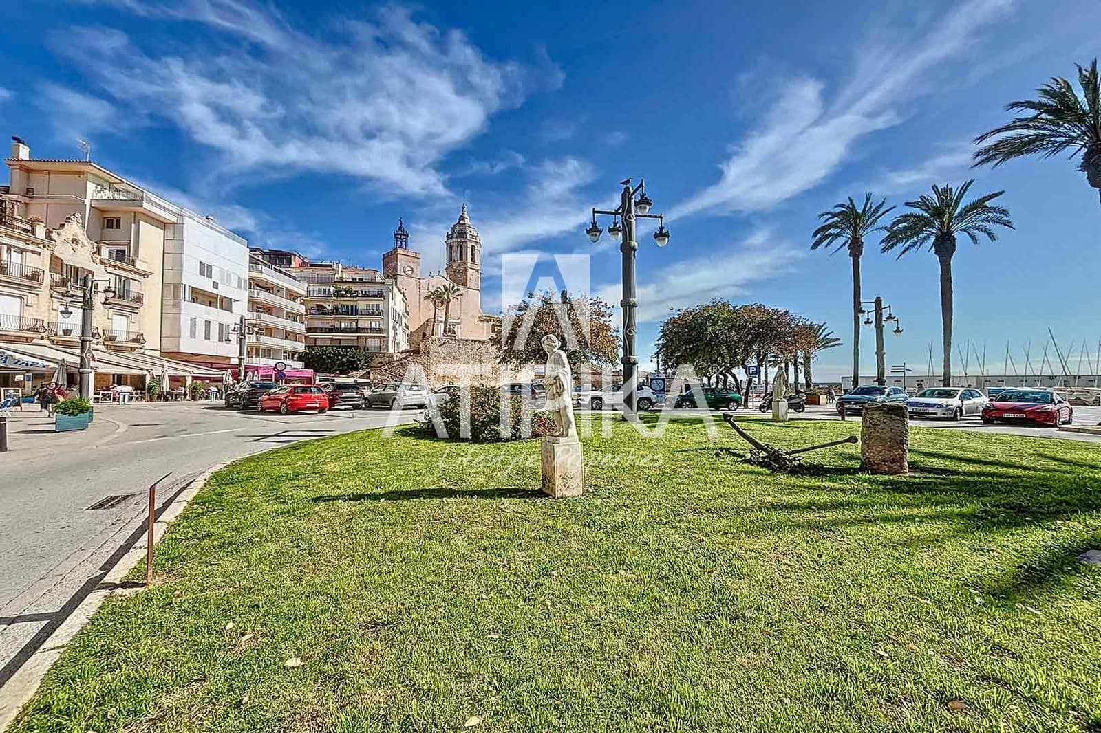 5 Zimmer Villa zu verkaufen in Sant Pere de Ribes mit Pool - 1.280.000 € (Ref: 9941416)