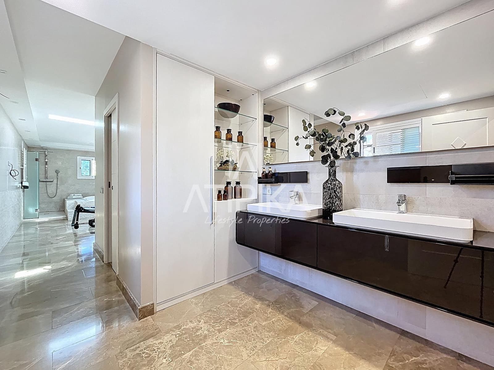 7 Zimmer Villa zu vermieten in Castelldefels mit Pool Garage - 8.900 € (Ref: 9941417)