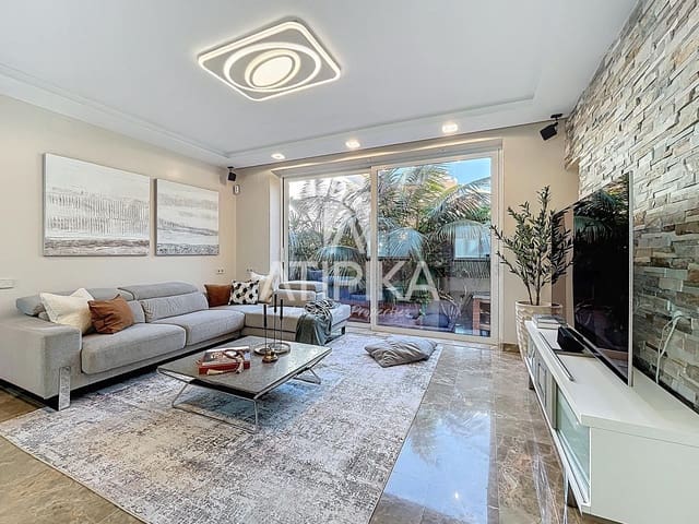 7 slaapkamer Villa te huur in Castelldefels met zwembad garage - € 8.900 (Ref: 9941417)