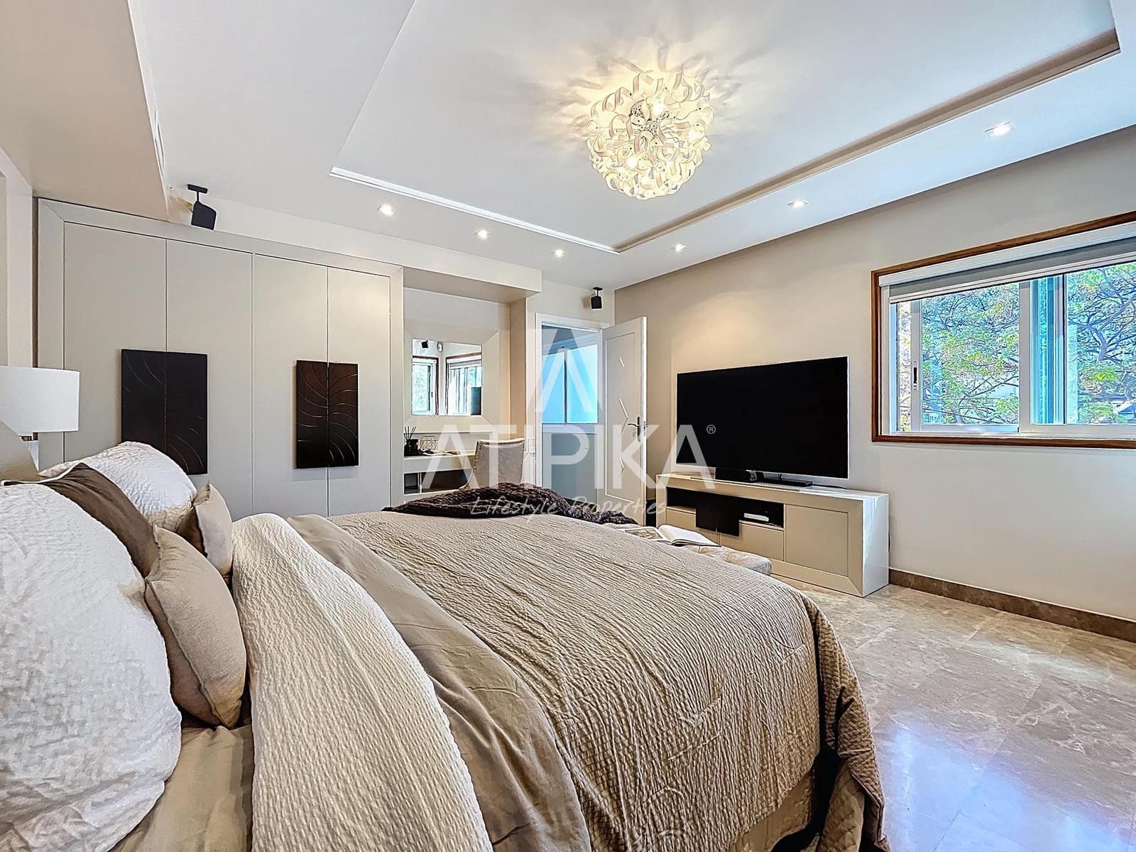 7 Zimmer Villa zu vermieten in Castelldefels mit Pool Garage - 8.900 € (Ref: 9941417)
