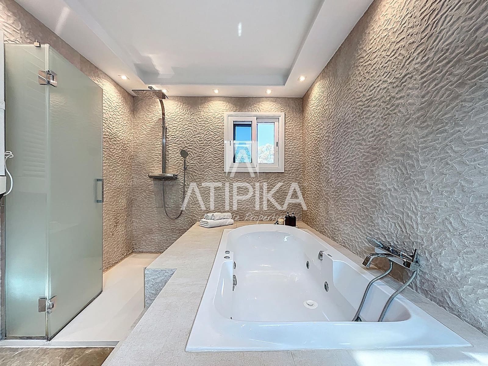 7 Zimmer Villa zu vermieten in Castelldefels mit Pool Garage - 8.900 € (Ref: 9941417)