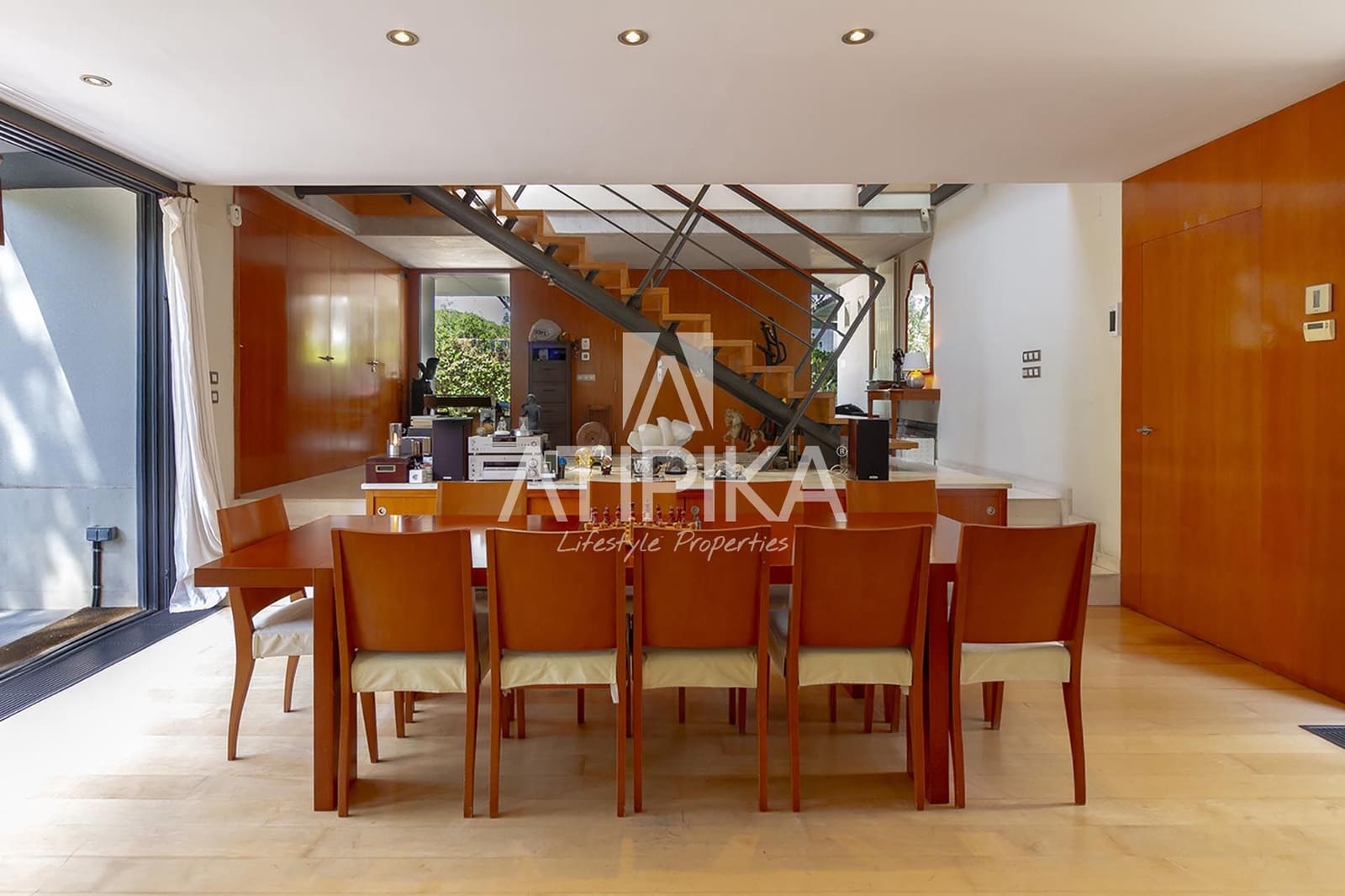Villa till salu i Gava med pool - 3 250 000 € (Ref: 9941418)