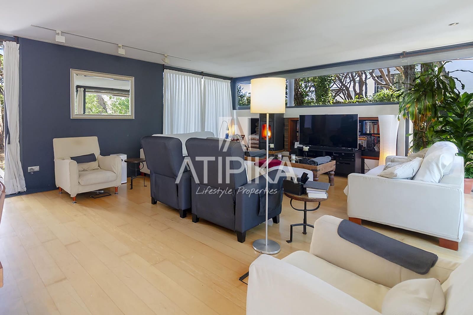 Villa till salu i Gava med pool - 3 250 000 € (Ref: 9941418)