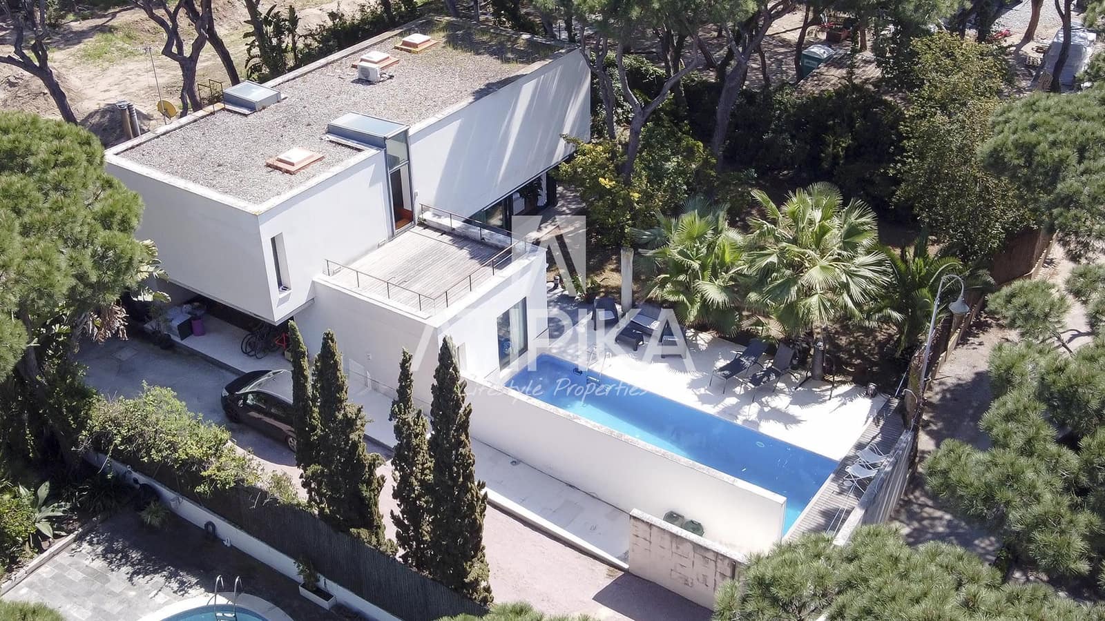 Villa till salu i Gava med pool - 3 250 000 € (Ref: 9941418)