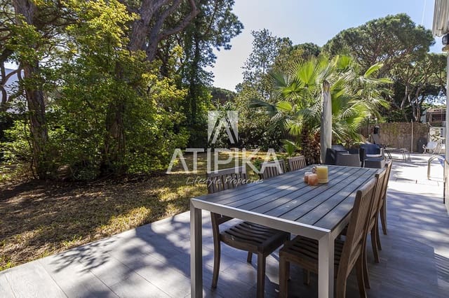 Moradia para venda em Gavà com piscina - 3 250 000 € (Ref: 9941418)