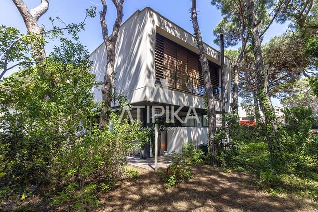 Moradia para venda em Gavà com piscina - 3 250 000 € (Ref: 9941418)