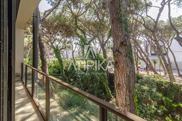 Moradia para venda em Gavà com piscina - 3 250 000 € (Ref: 9941418)