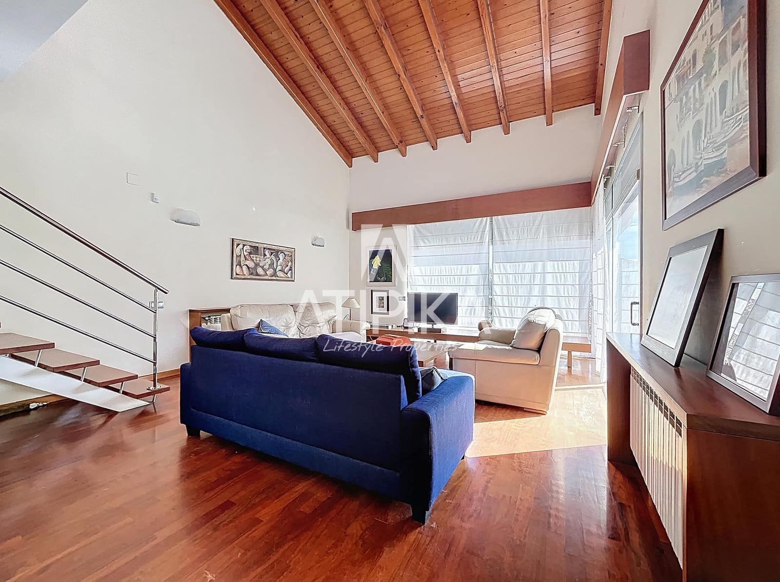 5 Zimmer Villa zu verkaufen in Castelldefels - 1.280.000 € (Ref: 9941419)