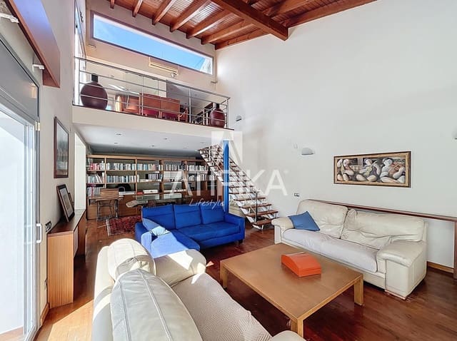 5 Zimmer Villa zu verkaufen in Castelldefels - 1.280.000 € (Ref: 9941419)