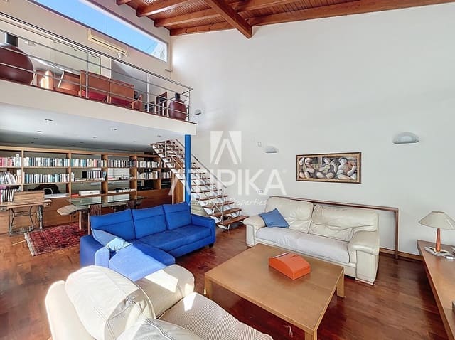 5 Zimmer Villa zu verkaufen in Castelldefels - 1.280.000 € (Ref: 9941419)