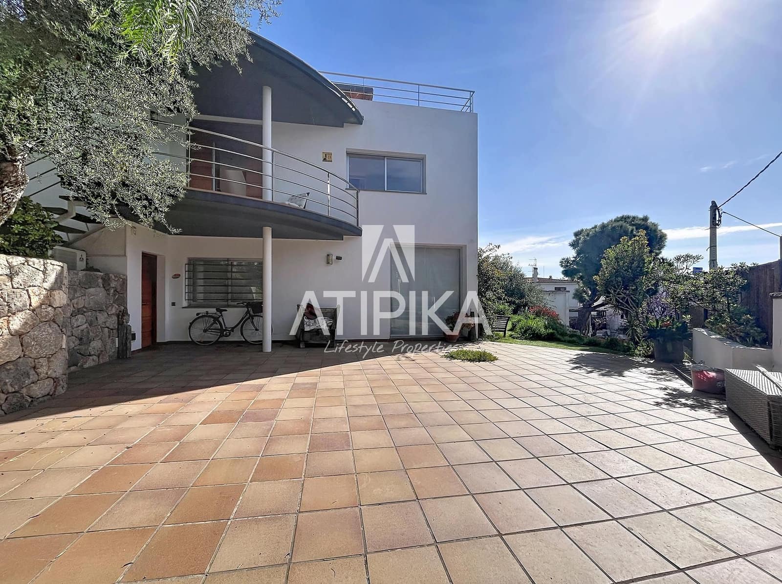 5 Zimmer Villa zu verkaufen in Castelldefels - 1.280.000 € (Ref: 9941419)