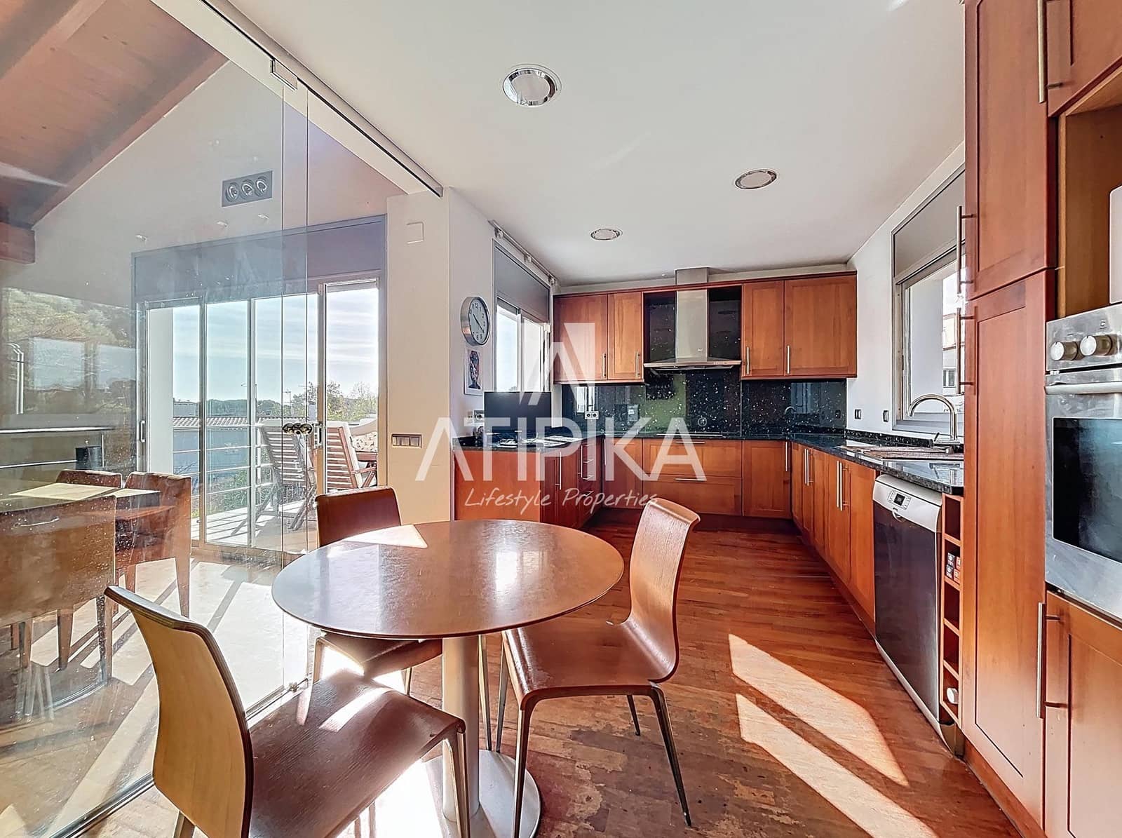 5 Zimmer Villa zu verkaufen in Castelldefels - 1.280.000 € (Ref: 9941419)