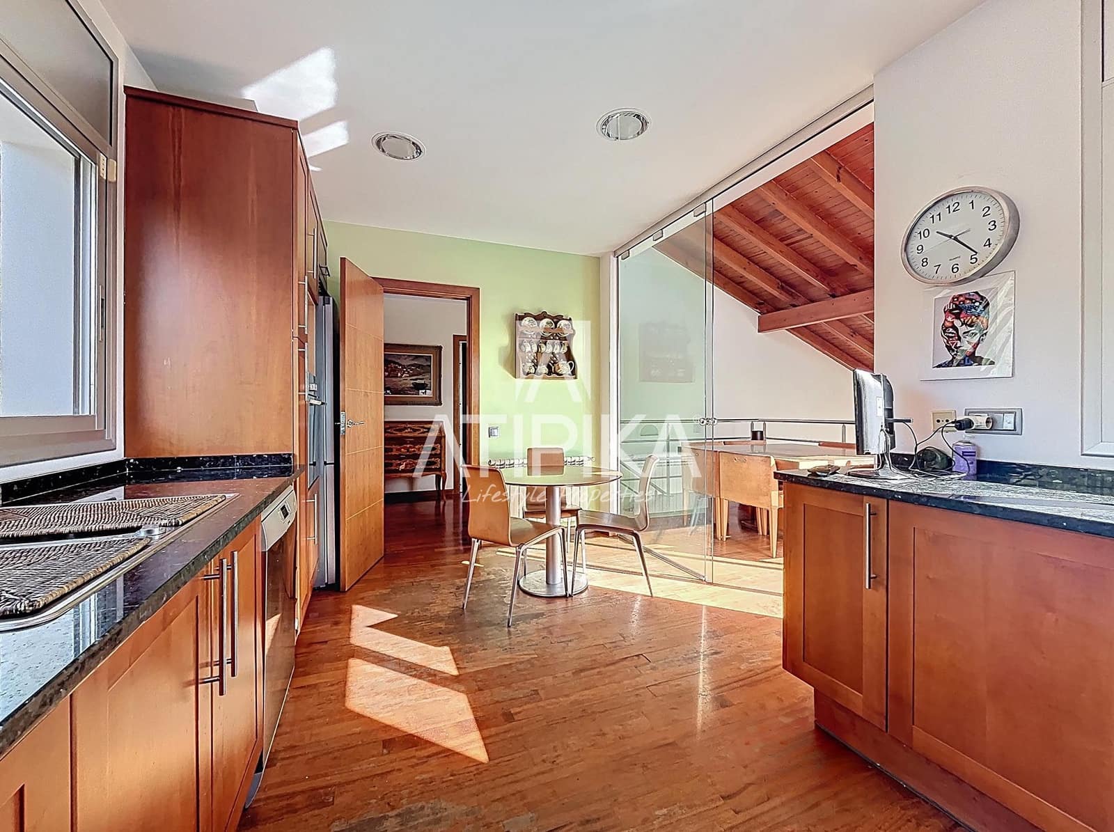 5 Zimmer Villa zu verkaufen in Castelldefels - 1.280.000 € (Ref: 9941419)