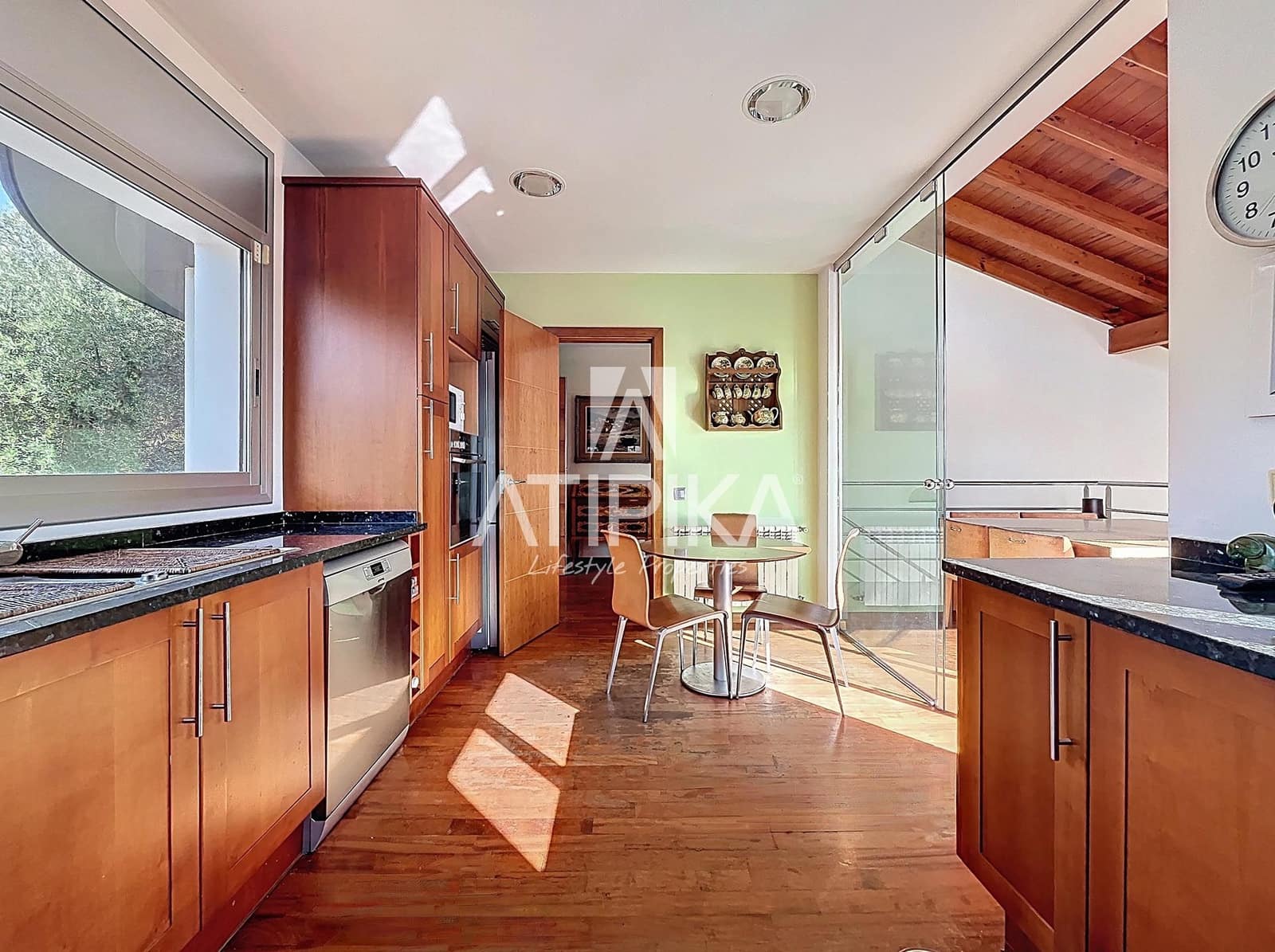 5 Zimmer Villa zu verkaufen in Castelldefels - 1.280.000 € (Ref: 9941419)