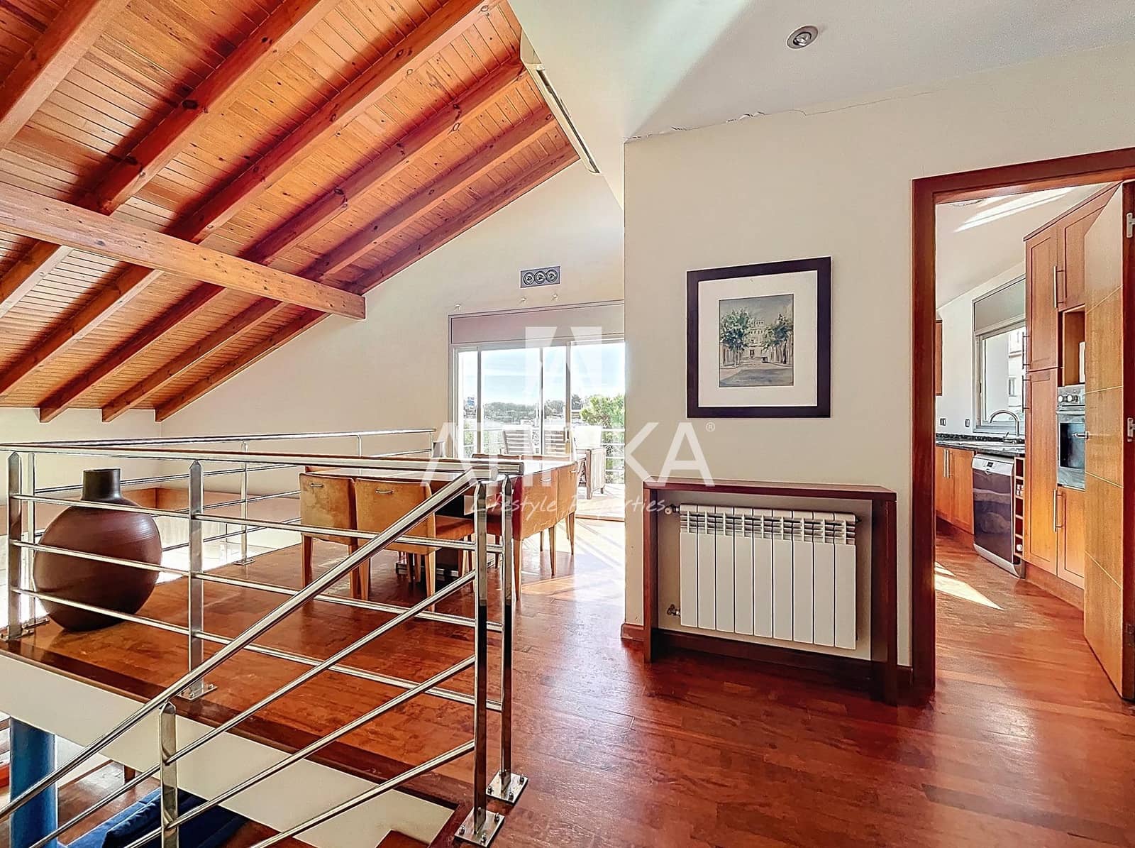 5 Zimmer Villa zu verkaufen in Castelldefels - 1.280.000 € (Ref: 9941419)