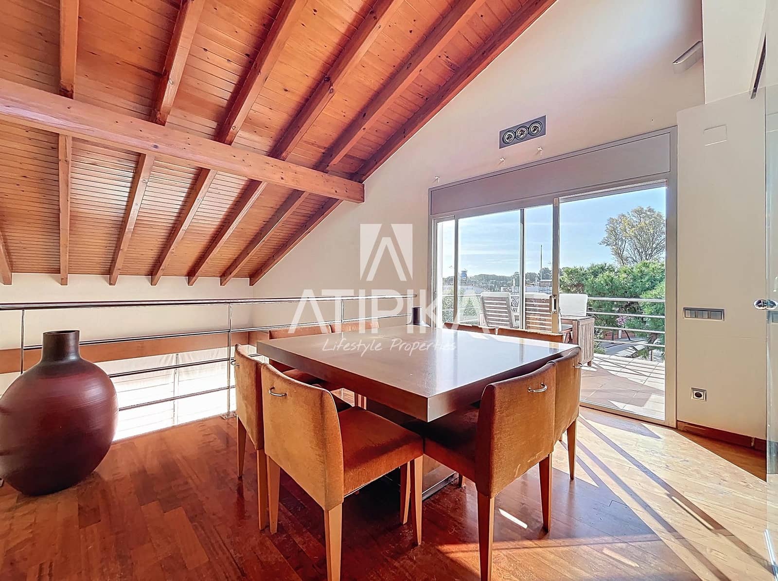 5 Zimmer Villa zu verkaufen in Castelldefels - 1.280.000 € (Ref: 9941419)