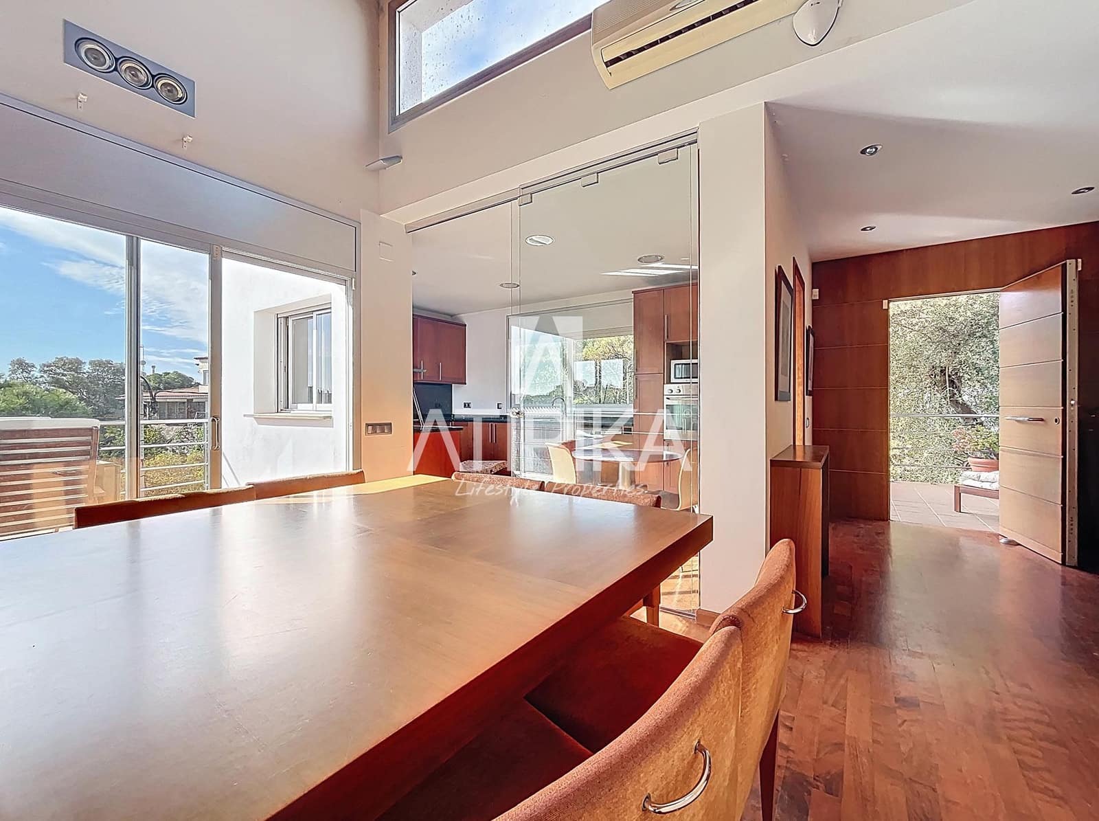 5 Zimmer Villa zu verkaufen in Castelldefels - 1.280.000 € (Ref: 9941419)