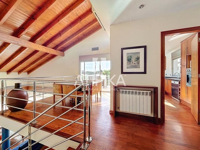 5 Zimmer Villa zu verkaufen in Castelldefels - 1.280.000 € (Ref: 9941419)