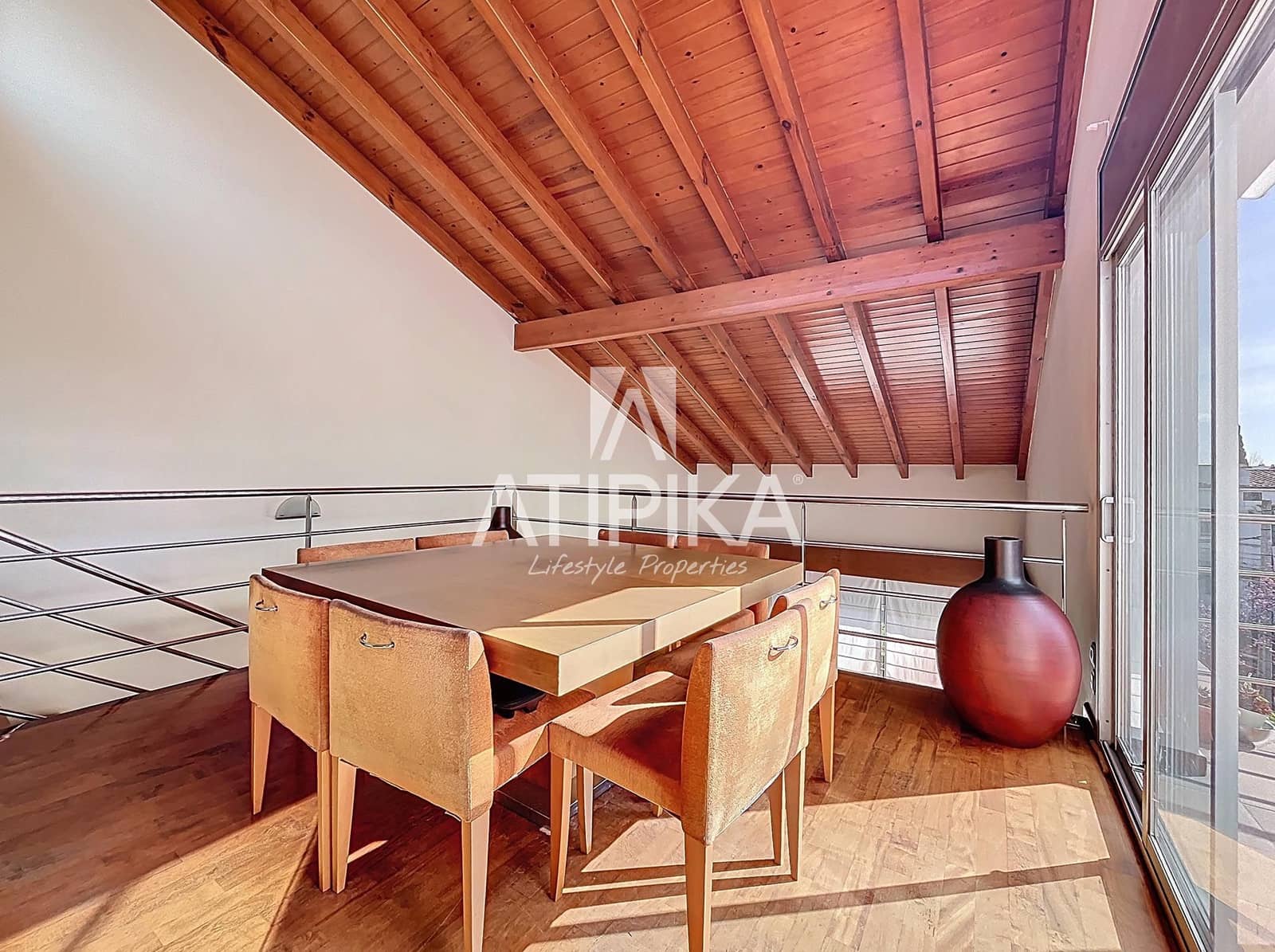 5 Zimmer Villa zu verkaufen in Castelldefels - 1.280.000 € (Ref: 9941419)
