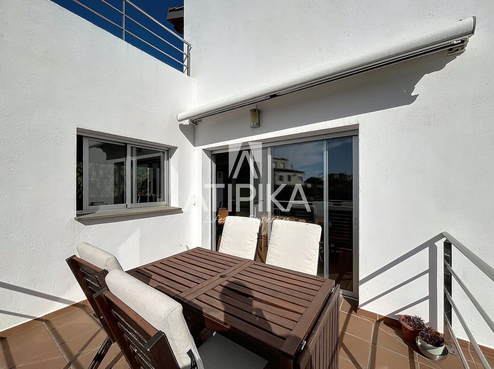 5 Zimmer Villa zu verkaufen in Castelldefels - 1.280.000 € (Ref: 9941419)