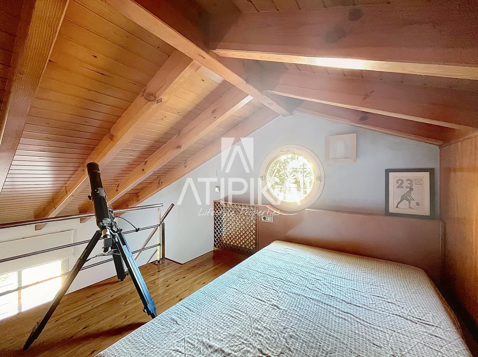 5 Zimmer Villa zu verkaufen in Castelldefels - 1.280.000 € (Ref: 9941419)