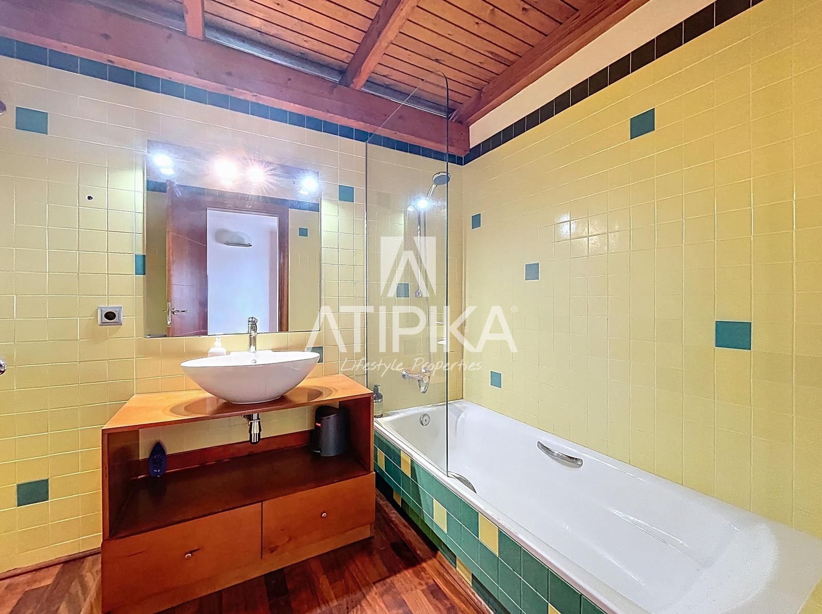 5 Zimmer Villa zu verkaufen in Castelldefels - 1.280.000 € (Ref: 9941419)