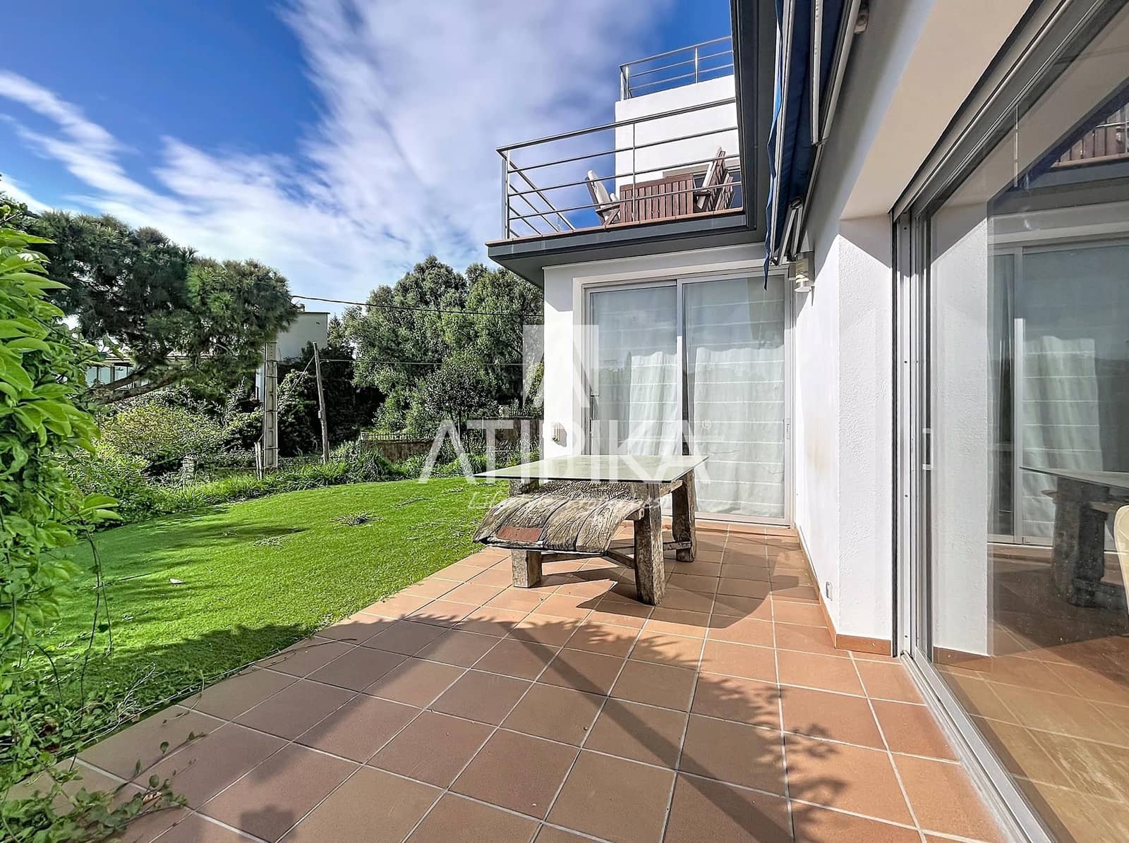 5 Zimmer Villa zu verkaufen in Castelldefels - 1.280.000 € (Ref: 9941419)