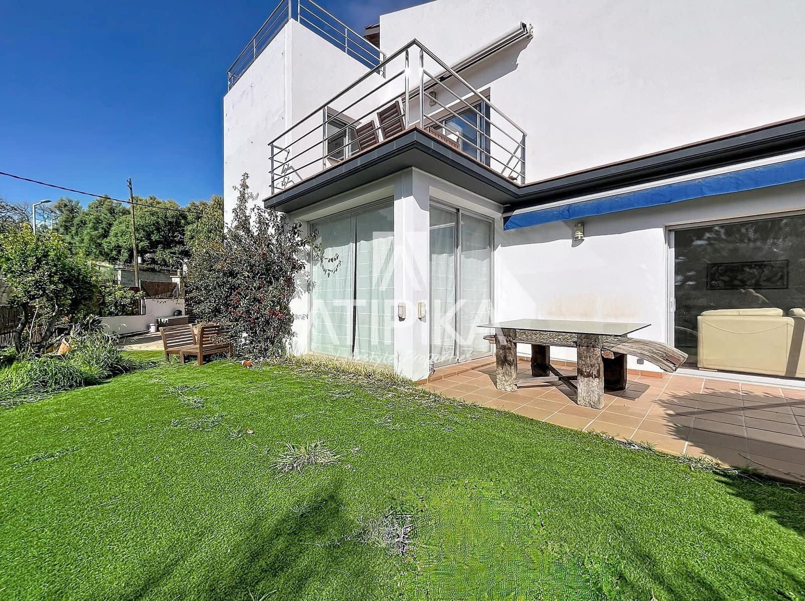 5 Zimmer Villa zu verkaufen in Castelldefels - 1.280.000 € (Ref: 9941419)