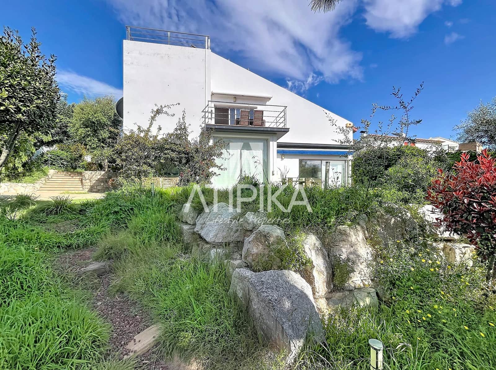 5 Zimmer Villa zu verkaufen in Castelldefels - 1.280.000 € (Ref: 9941419)
