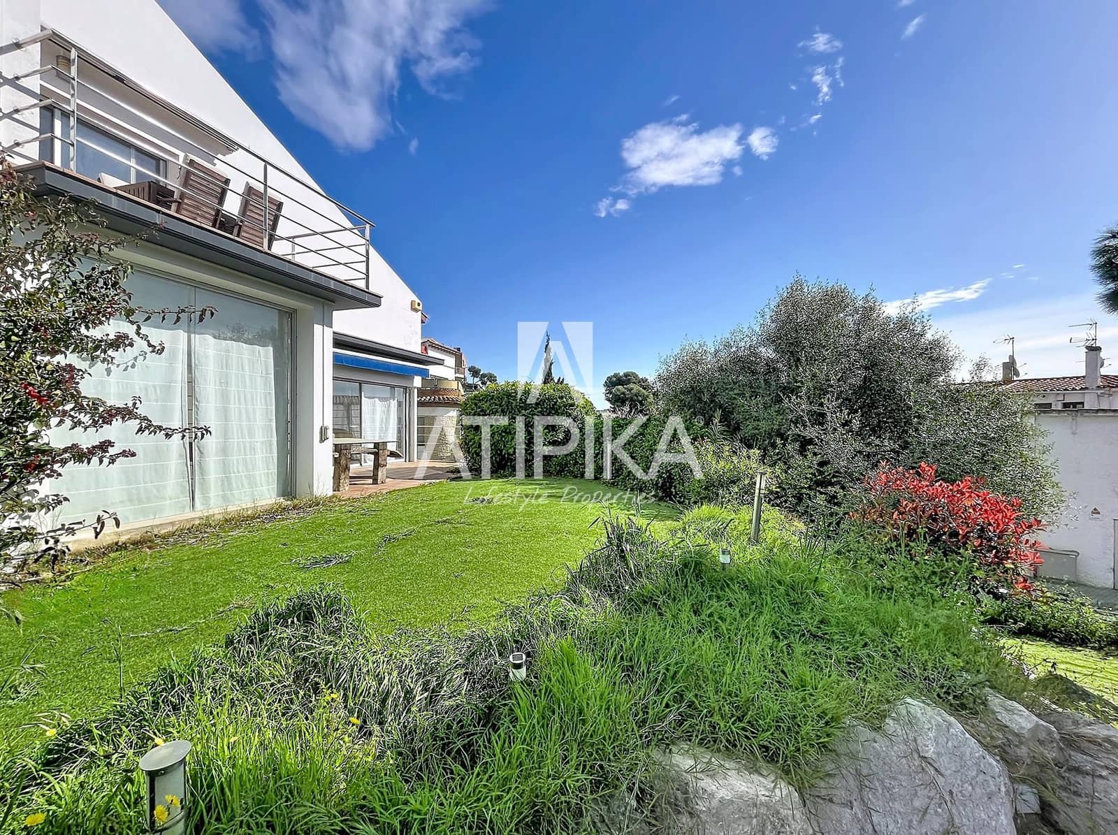 5 Zimmer Villa zu verkaufen in Castelldefels - 1.280.000 € (Ref: 9941419)